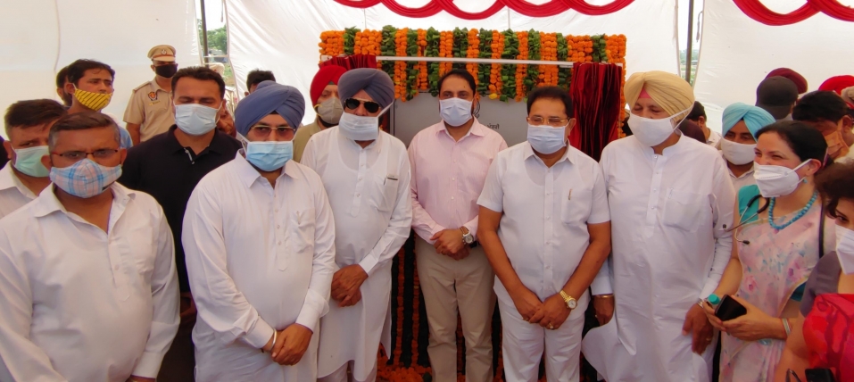1500 करोड़ रुपये की लागत से खुलेंगे 4 मेडिकल कॉलेज